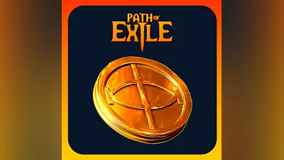 МОНЕТЫ  НАБОРЫ  PATH OF EXILE 1 & 2   БЫСТРО