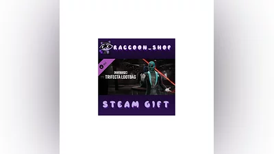 PAYDAY 3 - Trifecta Lootbag DLC * STEAM RU*KZ*UA*СНГ