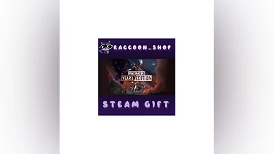 PAYDAY 3 Year 1 Edition * STEAM RU*KZ*UA*СНГ