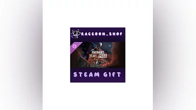 PAYDAY 3: Year 1 Pass DLC * STEAM RU*KZ*UA*СНГ