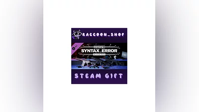 PAYDAY 3: Syntax Error Weapon Pack DLC RU*KZ*UA*CIS