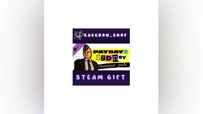 PAYDAY 2: Sydney Character Pack DLC RU*KZ*UA*CIS