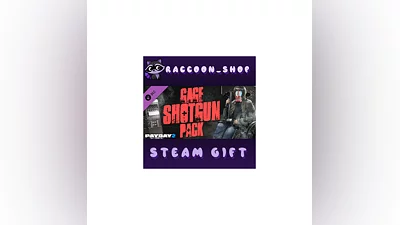 PAYDAY 2: Gage Shotgun Pack DLC * STEAM RU*KZ*UA*СНГ