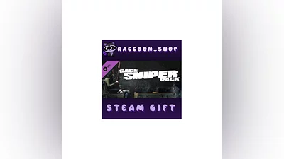 PAYDAY 2: Gage Sniper Pack DLC * STEAM RU*KZ*UA*СНГ