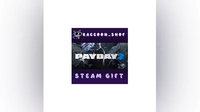 PAYDAY 2 * STEAM RU*KZ*UA*СНГ