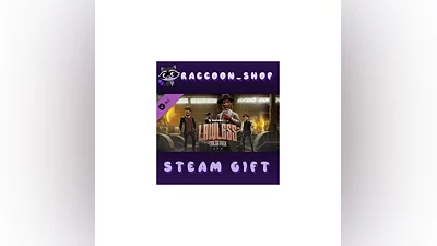 PAYDAY 2: Lawless Tailor Pack DLC * STEAM RU*KZ*UA*СНГ