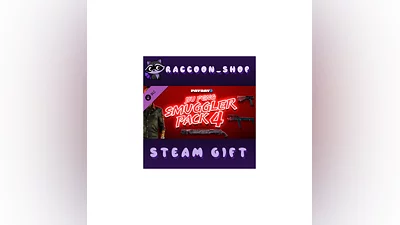 PAYDAY 2: Jiu Feng Smuggler Pack 4 DLC RU*KZ*UA*CIS