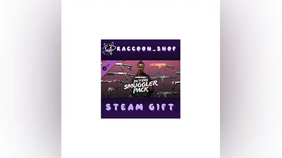 PAYDAY 2: Jiu Feng Smuggler Pack DLC RU*KZ*UA*CIS