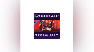 PAYDAY 2: Buluc's Mansion Heist DLC RU*KZ*UA*CIS