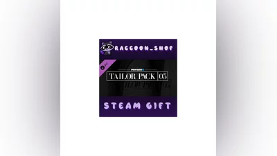 PAYDAY 2: Tailor Pack 3 DLC * STEAM RU*KZ*UA*СНГ