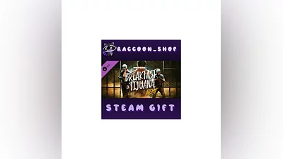 PAYDAY 2: Breakfast in Tijuana Heist DLC RU*KZ*UA*CIS