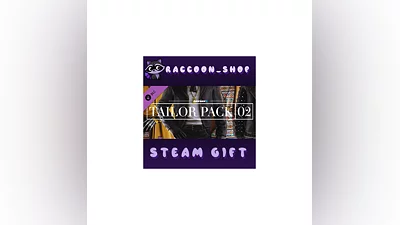 PAYDAY 2: Tailor Pack 2 DLC * STEAM RU*KZ*UA*СНГ
