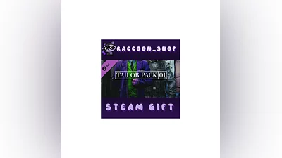 PAYDAY 2: Tailor Pack 1 DLC * STEAM RU*KZ*UA*СНГ