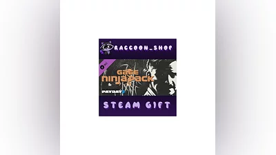 PAYDAY 2: Gage Ninja Pack DLC * STEAM RU*KZ*UA*СНГ