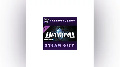 PAYDAY 2: The Diamond Heist DLC * STEAM RU*KZ*UA*СНГ