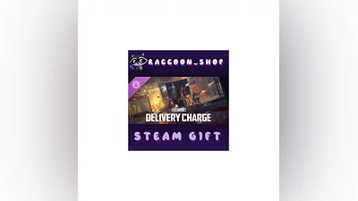 PAYDAY 3: Delivery Charge Heist DLC RU*KZ*UA*CIS