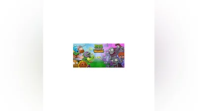 Plants vs. Zombies: Replanted EA App/Origin