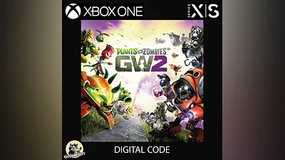 Plants vs. Zombies Garden Warfare 2 XBOX [ Ключ   ]