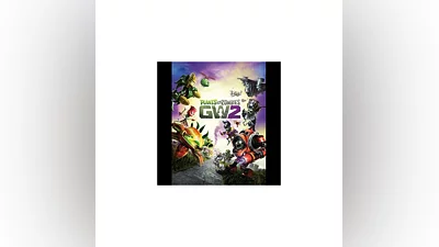 Plants vs Zombies Garden Warfare 2 Origin Key GLOBAL