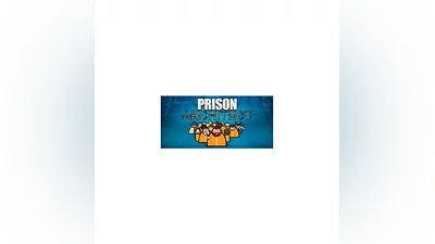 Prison Architect - STEAM GIFT РОССИЯ