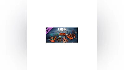 Prison Architect - Gangs DLC * STEAM RU   АВТО  0%