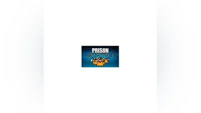Prison Architect STEAM GIFT Россия + МИР + ВСЕ СТРАНЫ