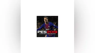 PRO EVOLUTION SOCCER 2019  STEAM КЛЮЧ