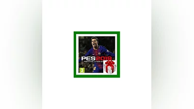 Pro Evolution Soccer 2019 Steam Key RU-CIS*-UA