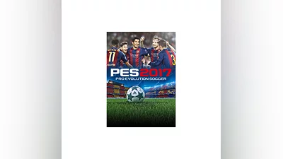 Pro Evolution Soccer 2017   Steam Key