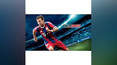 Pro Evolution Soccer 2015 Steam Key RU+CIS  0%
