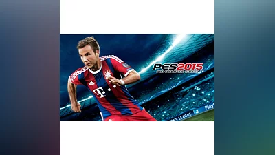 Pro Evolution Soccer 2015 +ПРЕОРДЕР РФ/СНГ/УКРАИНА КЛЮЧ