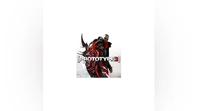 PROTOTYPE 2 + RADNET DLC PACK STEAM КЛЮЧ