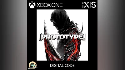 PROTOTYPE  XBOX ONE / XBOX SERIES X|S [ Ключ   Код ]