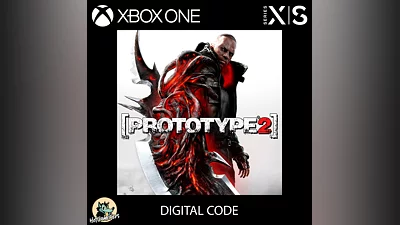 Prototype 2 XBOX ONE / XBOX SERIES X|S [ Ключ   Код ]