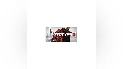 Prototype 2 (Steam Gift Россия)
