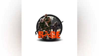 Rage (Steam Gift ROW / Region Free)