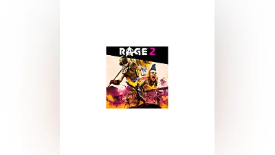 RAGE 2  STEAM КЛЮЧ/РУ+СНГ