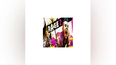 RAGE 2 (Steam key / Мир)