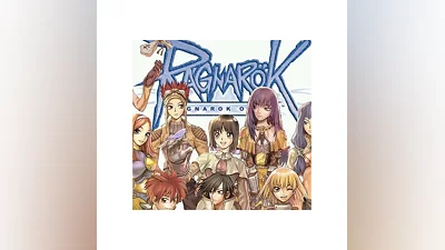 Ragnarok Online RU сервера Зени Быстрая доставка