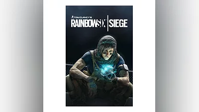 Tom Clancys Rainbow Six Siege (Steam Gift Region Free)