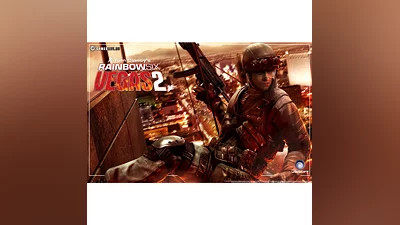 Tom Clancy's Rainbow Six Vegas 2 XBOX one Series Xs