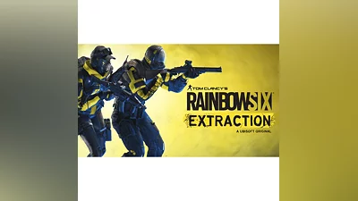 Rainbow Six: Extraction | Uplay PC Ключ (USA Region)