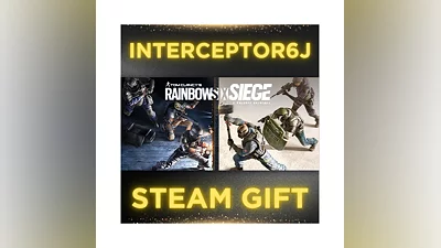 Tom Clancy's Rainbow Six  Siege   Все регионы STEAM