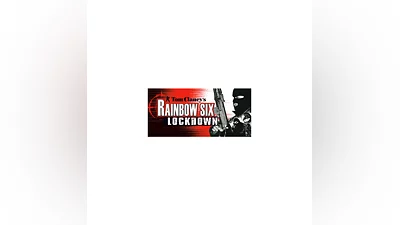 Tom Clancy&acute;s Rainbow Six Lockdown (Steam Gift RegFree)