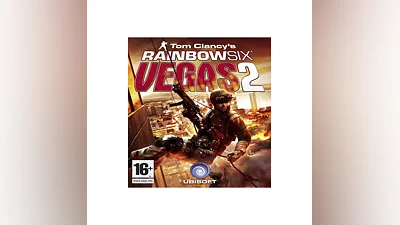 Tom Clancy's Rainbow Six Vegas 2 (Steam Gift Россия)