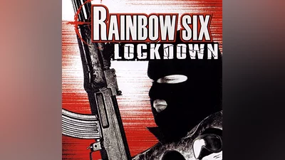 Tom Clancy's Rainbow Six Lockdown (Steam Gift Россия)