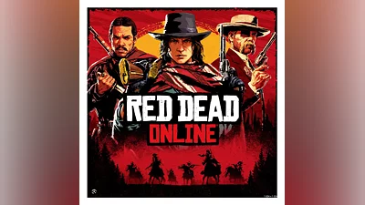 Red Dead Online (Steam Gift Россия)