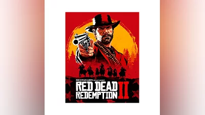 Все регионы  Red Dead Redemption 2 STEAM