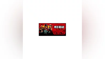 Red Dead Online - STEAM GIFT RU/KZ/UA/BY