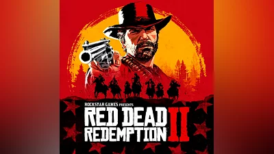Red Dead Redemption 2 / RDR 2 ️PS4/PS5   TR / IN